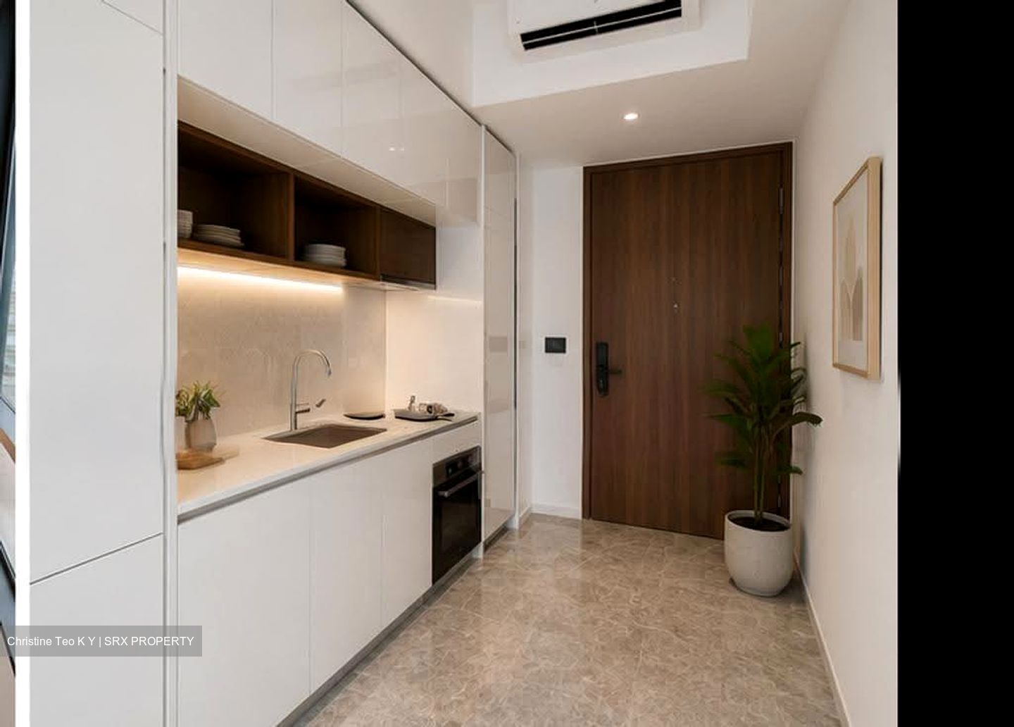 Fourth Avenue Residences (D10), Apartment #609596721